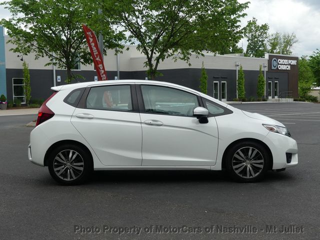 2015 Honda Fit 5dr Hatchback CVT EX - 23005712 - 6