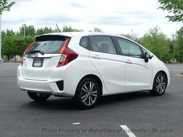 2015 Honda Fit 5dr Hatchback CVT EX - 23005712 - 7