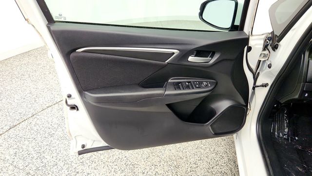 2015 Honda Fit 5dr Hatchback CVT EX - 23047463 - 10