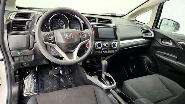 2015 Honda Fit 5dr Hatchback CVT EX - 23047463 - 12