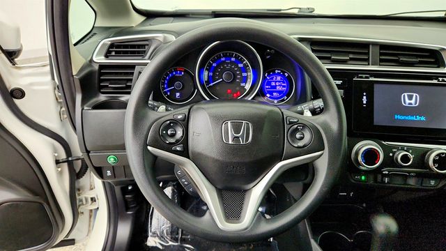2015 Honda Fit 5dr Hatchback CVT EX - 23047463 - 13