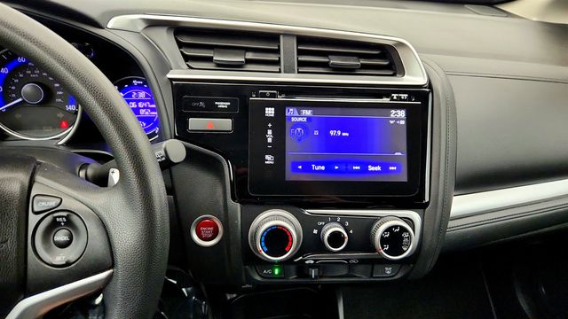 2015 Honda Fit 5dr Hatchback CVT EX - 23047463 - 17