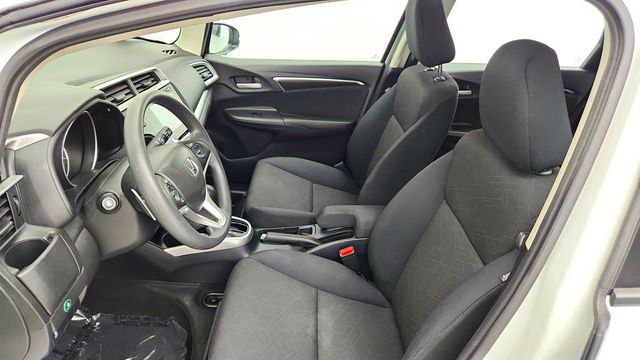 2015 Honda Fit 5dr Hatchback CVT EX - 23047463 - 19