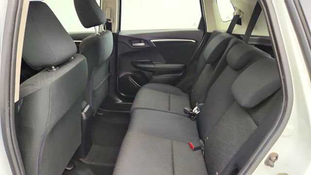 2015 Honda Fit 5dr Hatchback CVT EX - 23047463 - 20