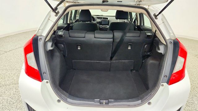 2015 Honda Fit 5dr Hatchback CVT EX - 23047463 - 21