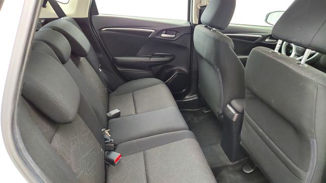 2015 Honda Fit 5dr Hatchback CVT EX - 23047463 - 22