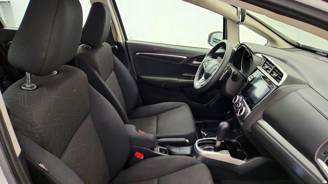 2015 Honda Fit 5dr Hatchback CVT EX - 23047463 - 23