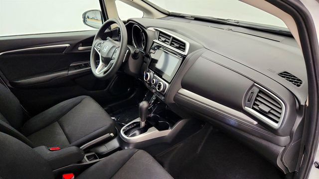 2015 Honda Fit 5dr Hatchback CVT EX - 23047463 - 24
