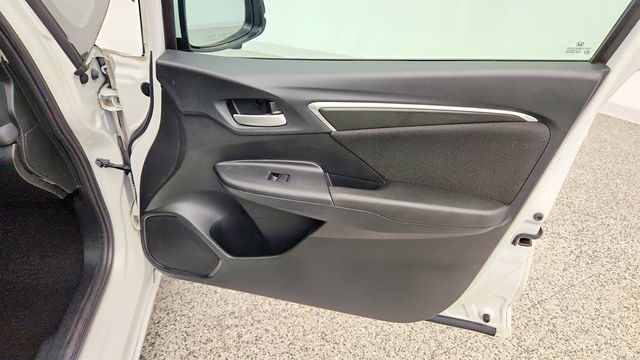 2015 Honda Fit 5dr Hatchback CVT EX - 23047463 - 25