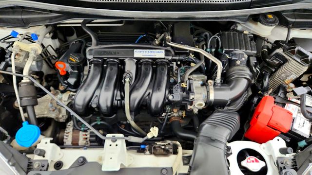 2015 Honda Fit 5dr Hatchback CVT EX - 23047463 - 26