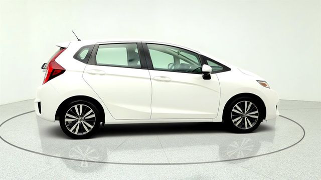 2015 Honda Fit 5dr Hatchback CVT EX - 23047463 - 3