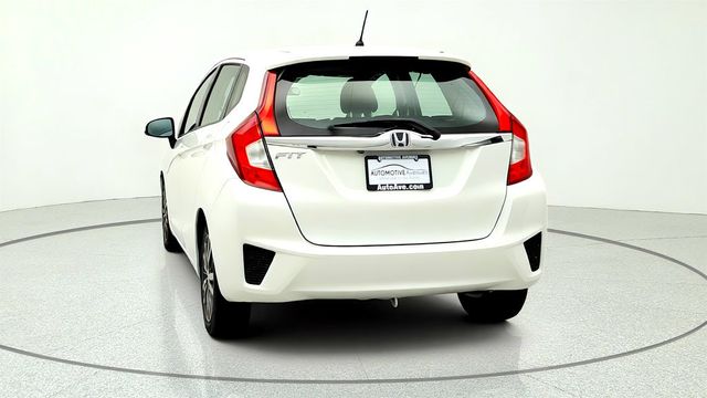 2015 Honda Fit 5dr Hatchback CVT EX - 23047463 - 5