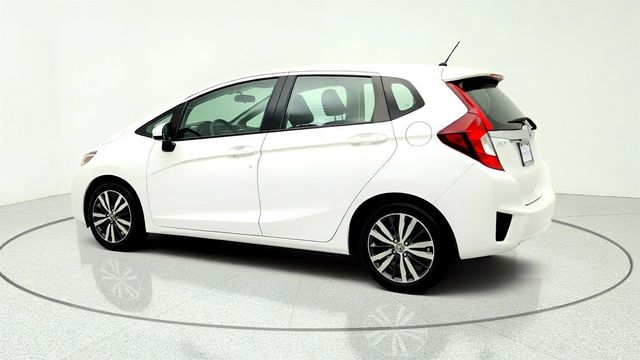 2015 Honda Fit 5dr Hatchback CVT EX - 23047463 - 6