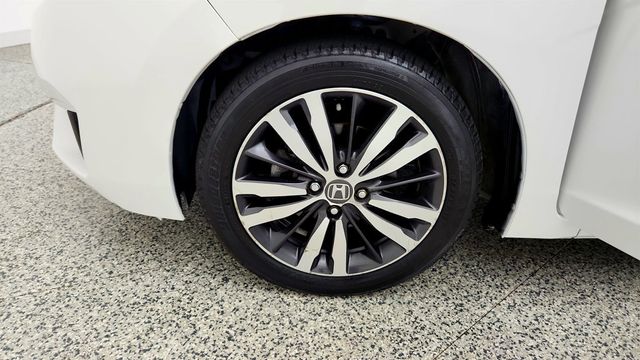 2015 Honda Fit 5dr Hatchback CVT EX - 23047463 - 8