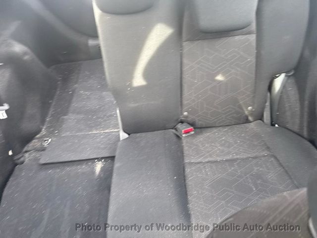 2015 Honda Fit 5dr Hatchback CVT EX-L - 22944799 - 10