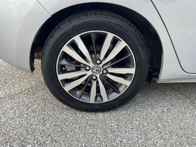 2015 Honda Fit 5dr Hatchback CVT EX-L - 23052538 - 15