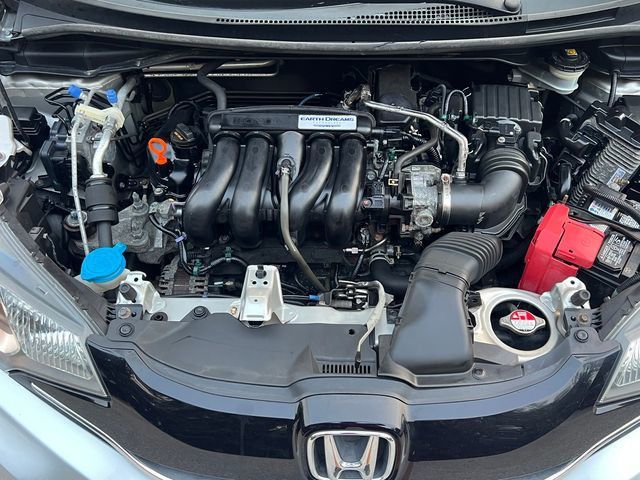 2015 Honda Fit 5dr Hatchback CVT EX-L - 23052538 - 18