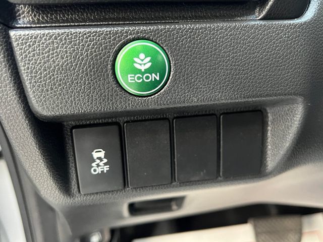 2015 Honda Fit 5dr Hatchback CVT EX-L - 23052538 - 19