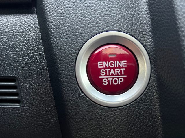 2015 Honda Fit 5dr Hatchback CVT EX-L - 23052538 - 23