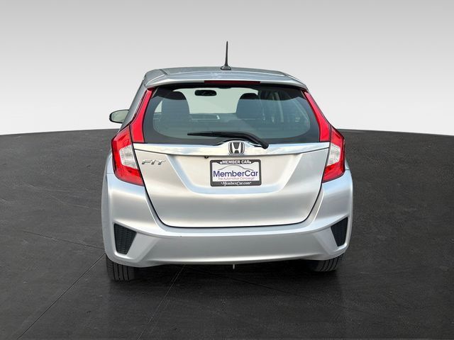 2015 Honda Fit 5dr Hatchback CVT EX-L - 23052538 - 3