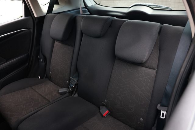 2015 Honda Fit 5dr Hatchback CVT EX-L - 23046063 - 10
