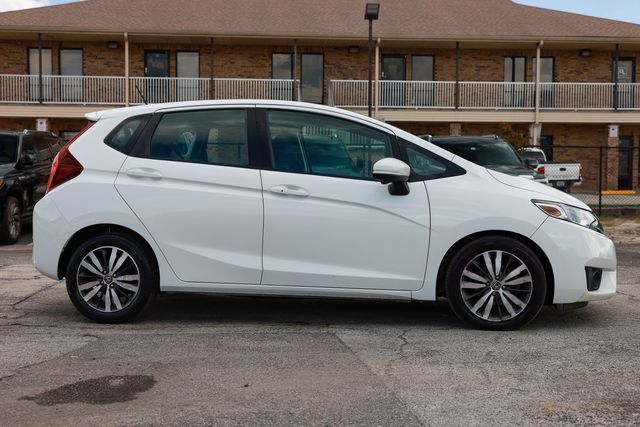 2015 Honda Fit 5dr Hatchback CVT EX-L - 23046063 - 15