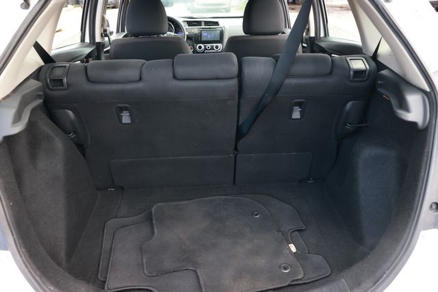 2015 Honda Fit 5dr Hatchback CVT EX-L - 23046063 - 25