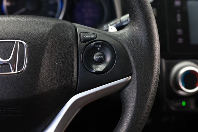 2015 Honda Fit 5dr Hatchback CVT EX-L - 23046063 - 29