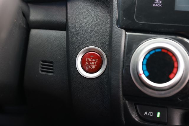 2015 Honda Fit 5dr Hatchback CVT EX-L - 23046063 - 32