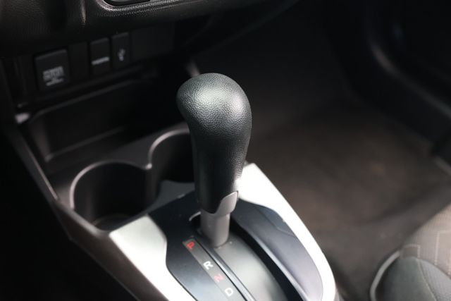 2015 Honda Fit 5dr Hatchback CVT EX-L - 23046063 - 40