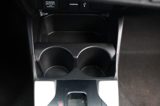 2015 Honda Fit 5dr Hatchback CVT EX-L - 23046063 - 42