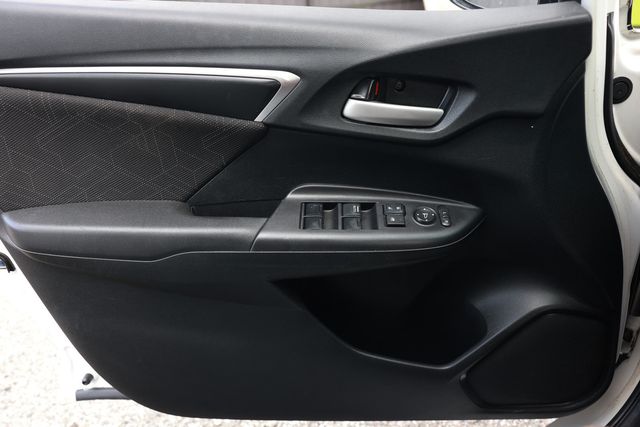 2015 Honda Fit 5dr Hatchback CVT EX-L - 23046063 - 43