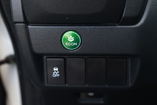 2015 Honda Fit 5dr Hatchback CVT EX-L - 23046063 - 46