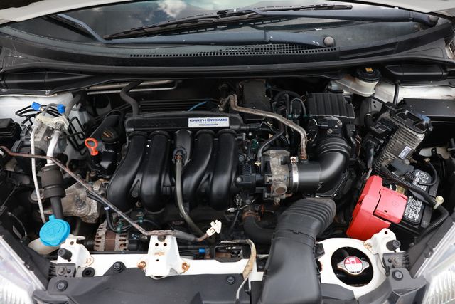 2015 Honda Fit 5dr Hatchback CVT EX-L - 23046063 - 49
