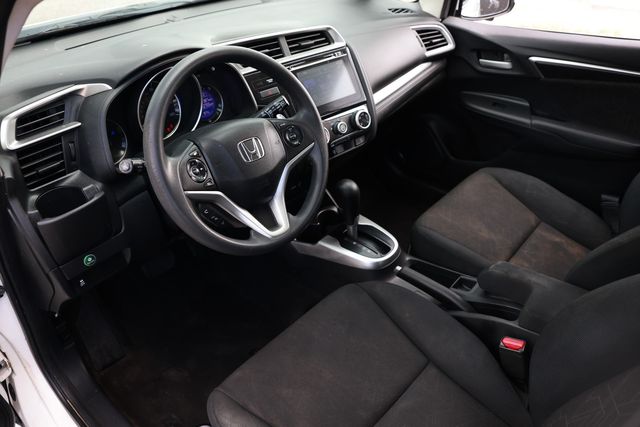 2015 Honda Fit 5dr Hatchback CVT EX-L - 23046063 - 5