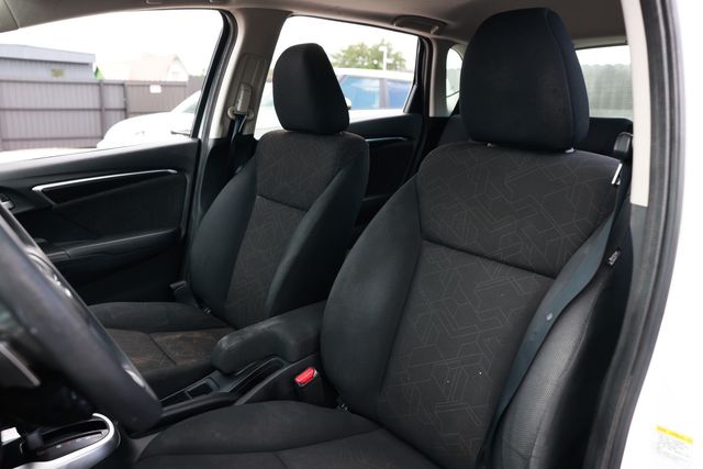 2015 Honda Fit 5dr Hatchback CVT EX-L - 23046063 - 8