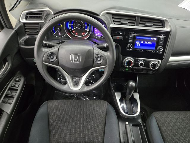 2015 Honda Fit 5dr Hatchback CVT LX - 22602423 - 9