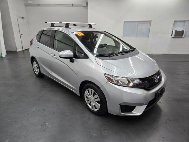 2015 Honda Fit 5dr Hatchback CVT LX - 22602423 - 3