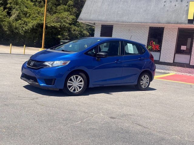 2015 Honda Fit 5dr Hatchback CVT LX - 23023840 - 1