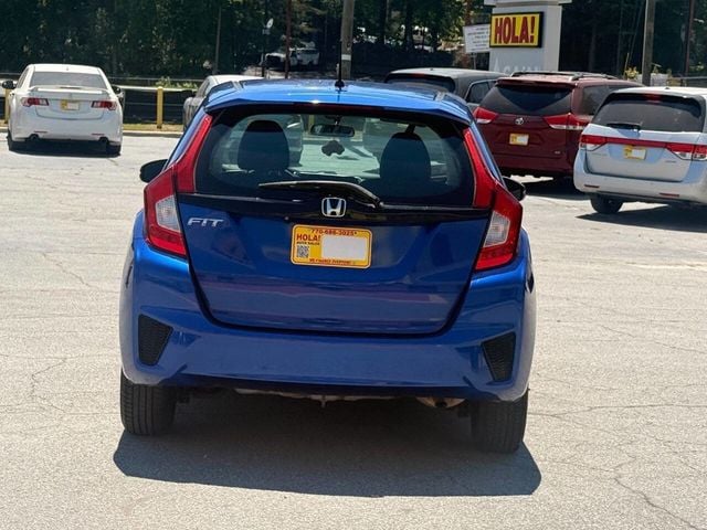 2015 Honda Fit 5dr Hatchback CVT LX - 23023840 - 3