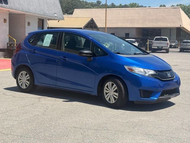 2015 Honda Fit 5dr Hatchback CVT LX - 23023840 - 5