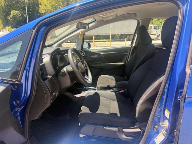 2015 Honda Fit 5dr Hatchback CVT LX - 23023840 - 6