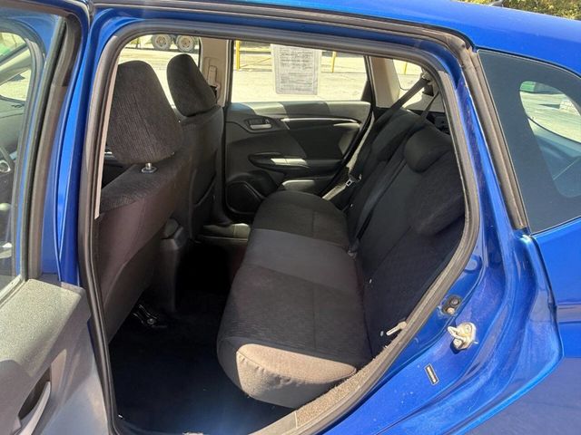 2015 Honda Fit 5dr Hatchback CVT LX - 23023840 - 7