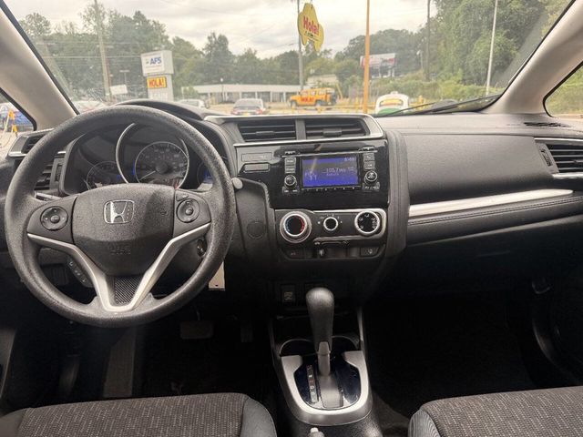 2015 Honda Fit 5dr Hatchback CVT LX - 23087113 - 9