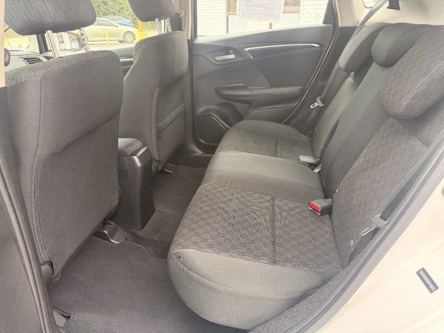 2015 Honda Fit 5dr Hatchback CVT LX - 23087113 - 12