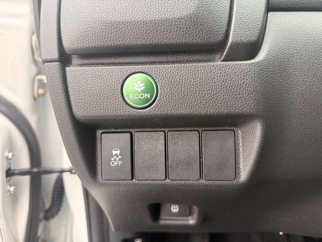 2015 Honda Fit 5dr Hatchback CVT LX - 23087113 - 13