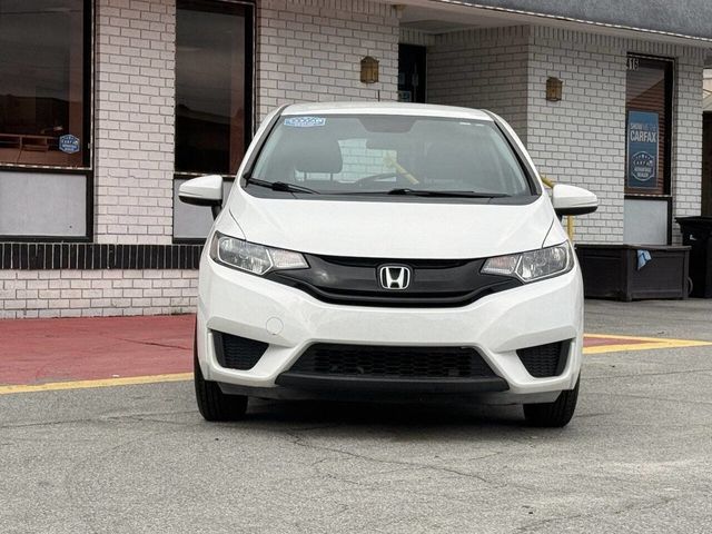 2015 Honda Fit 5dr Hatchback CVT LX - 23087113 - 2