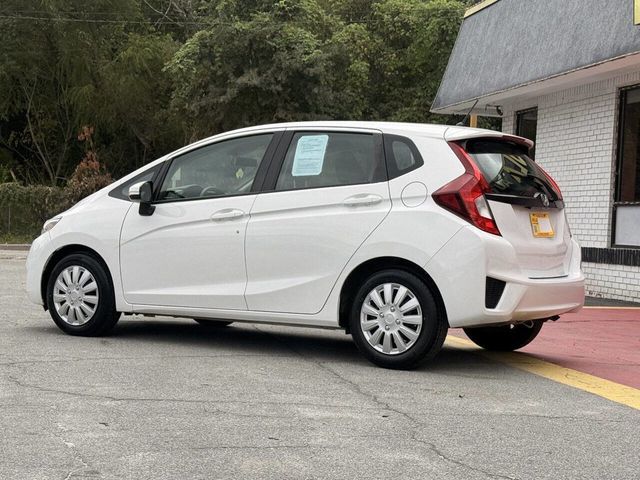 2015 Honda Fit 5dr Hatchback CVT LX - 23087113 - 3