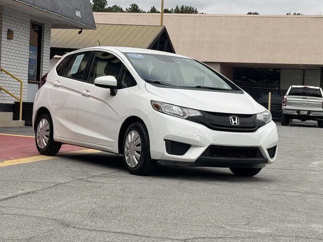 2015 Honda Fit 5dr Hatchback CVT LX - 23087113 - 8