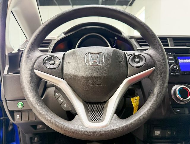 2015 Honda Fit 5dr Hatchback CVT LX - 22912507 - 9